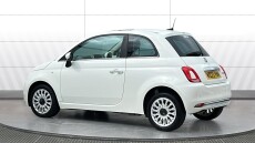 Fiat 500 1.0 Mild Hybrid 3dr Petrol Hatchback